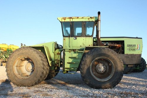 Property photo 83 - Complete Dispersal Farm Equipment Auction